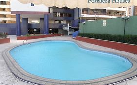 Porto de Iracema - Fortaleza houses